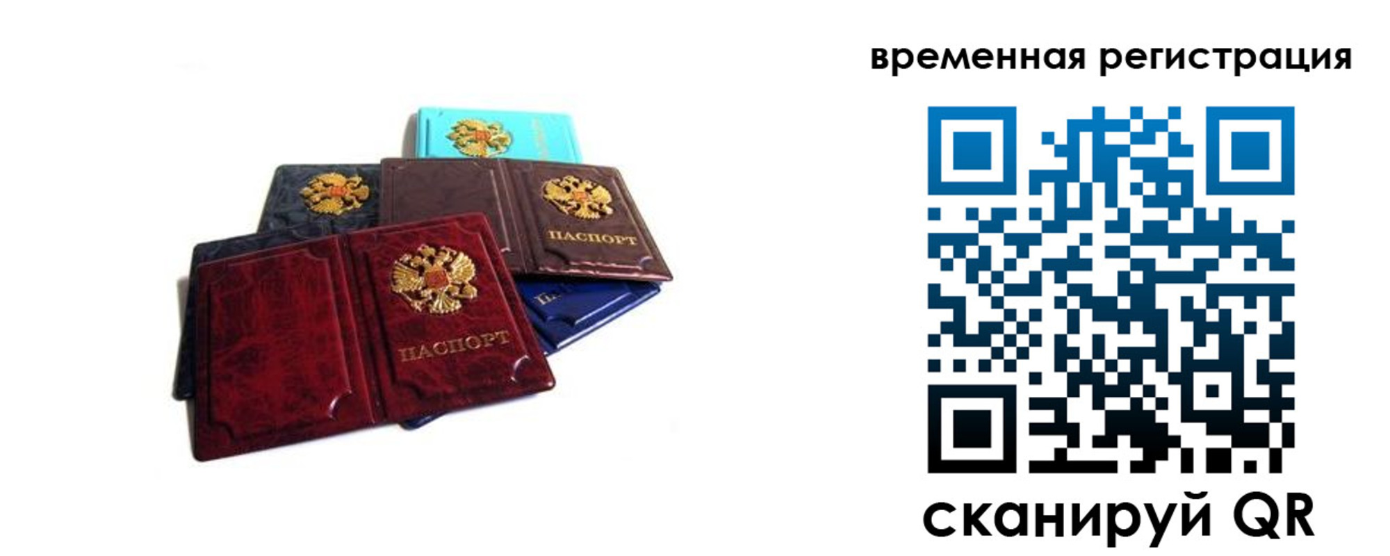 прописка для работы в Торопеце
